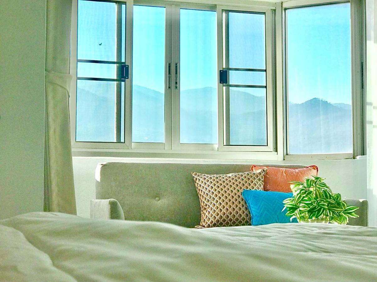 Cozy B At Nimman Studio Room In Condominium Chiang Mai Luaran gambar