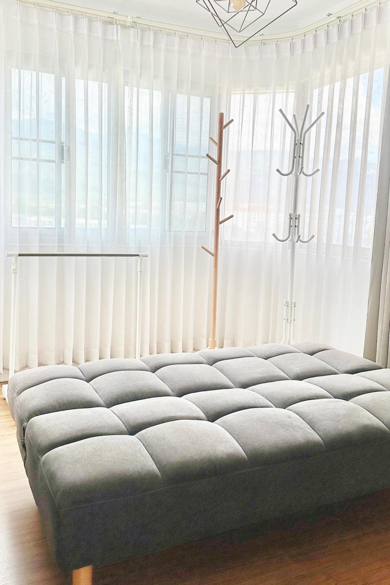 Cozy B At Nimman Studio Room In Condominium Chiang Mai Luaran gambar