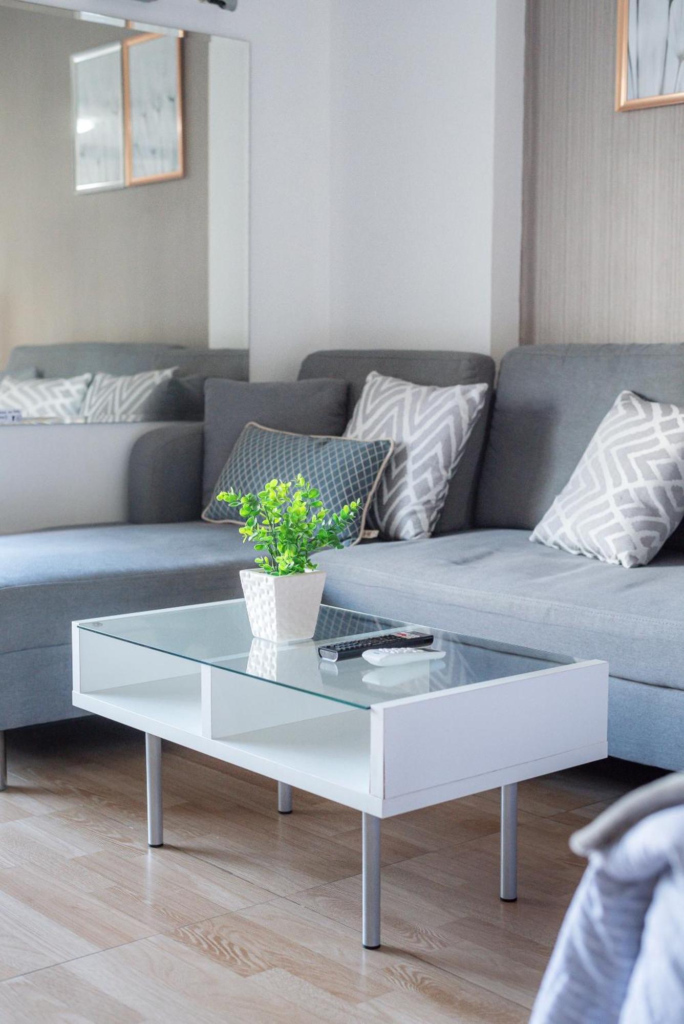 Cozy B At Nimman Studio Room In Condominium Chiang Mai Luaran gambar