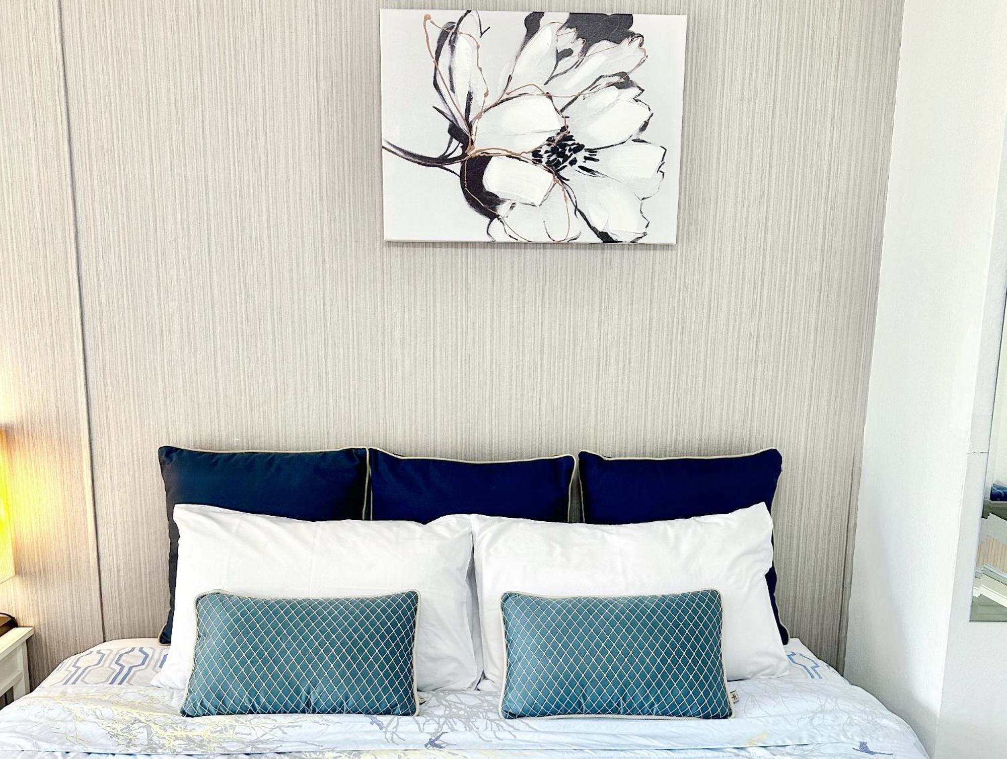 Cozy B At Nimman Studio Room In Condominium Chiang Mai Luaran gambar