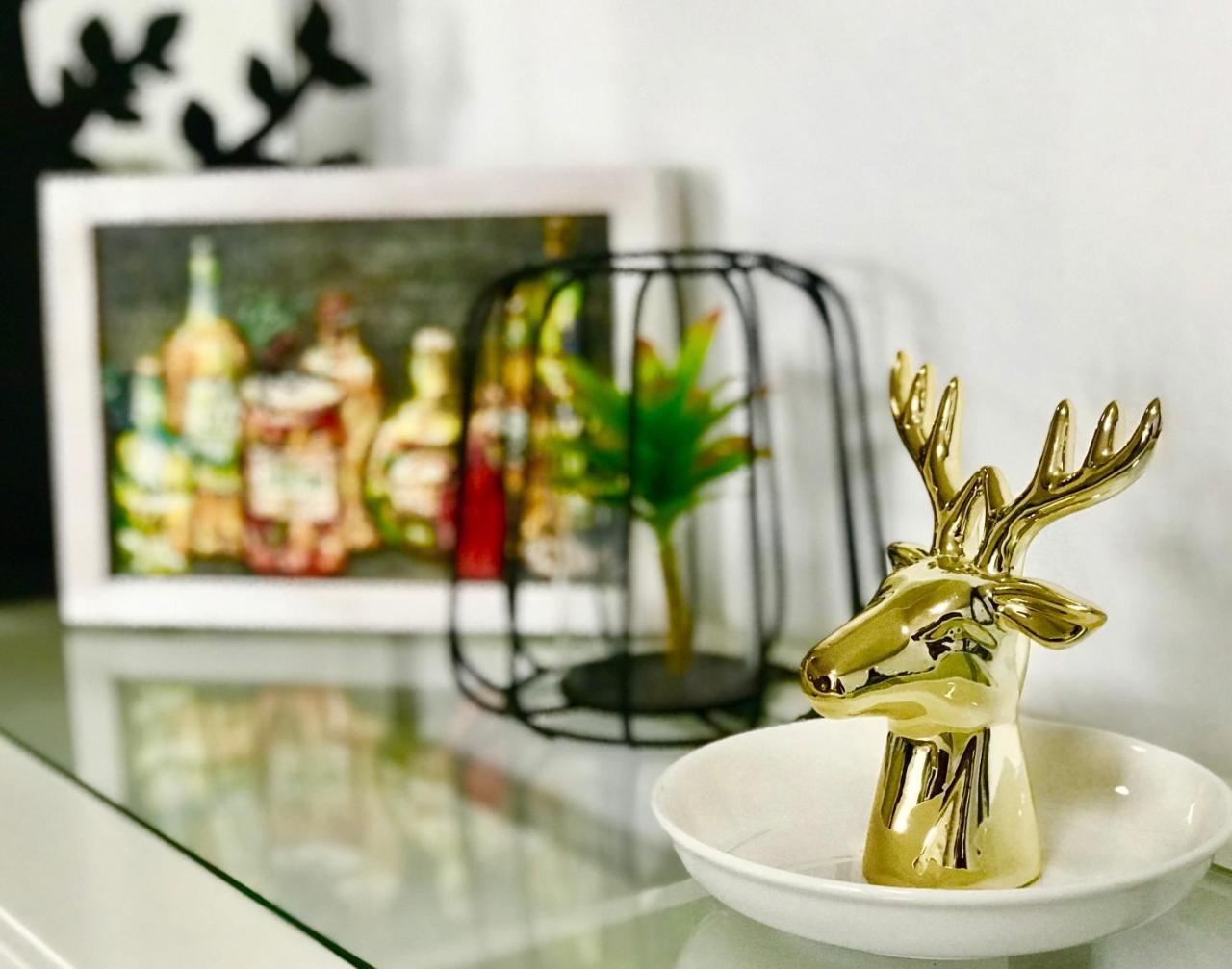 Cozy B At Nimman Studio Room In Condominium Chiang Mai Luaran gambar
